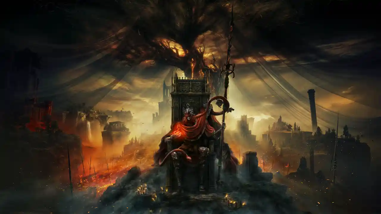 Elden Ring Shadow of the Erdtree Metacritic, i voti delle recensioni sono pazzeschi