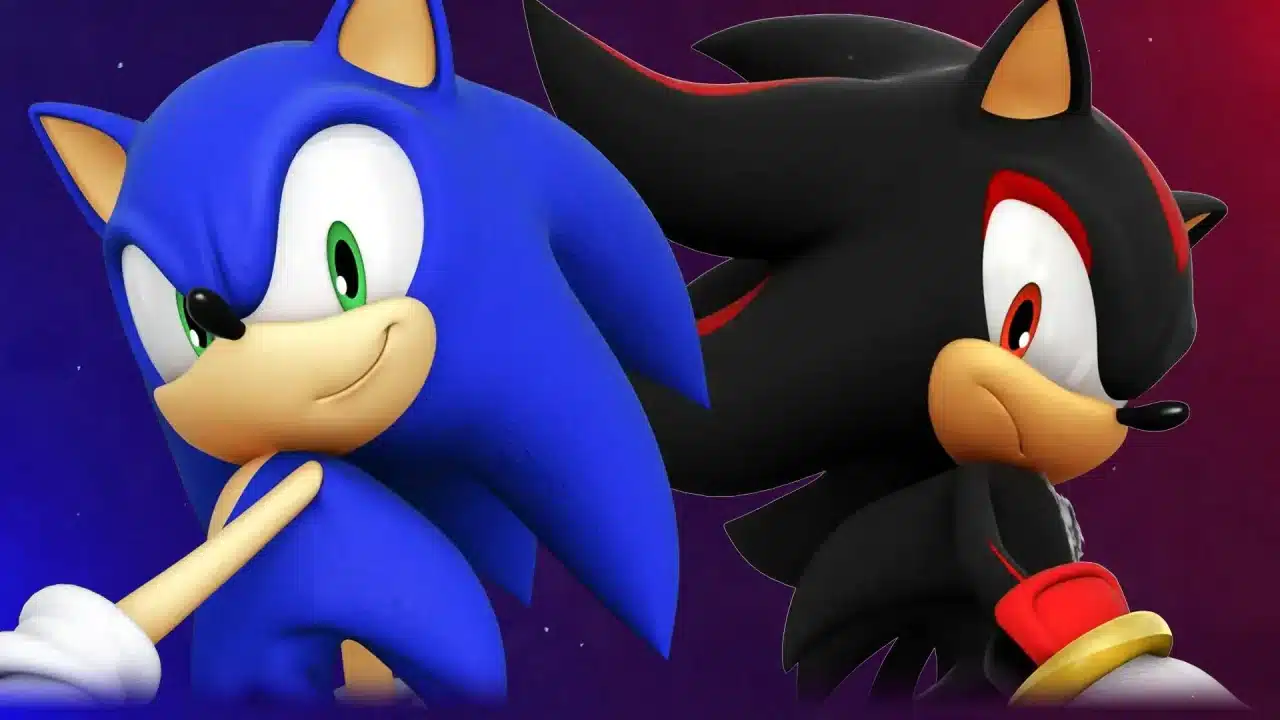 Sonic X Shadow Generations - trailer, piattaforme, data di uscita edizioni e prezzi al Summer Game Fest