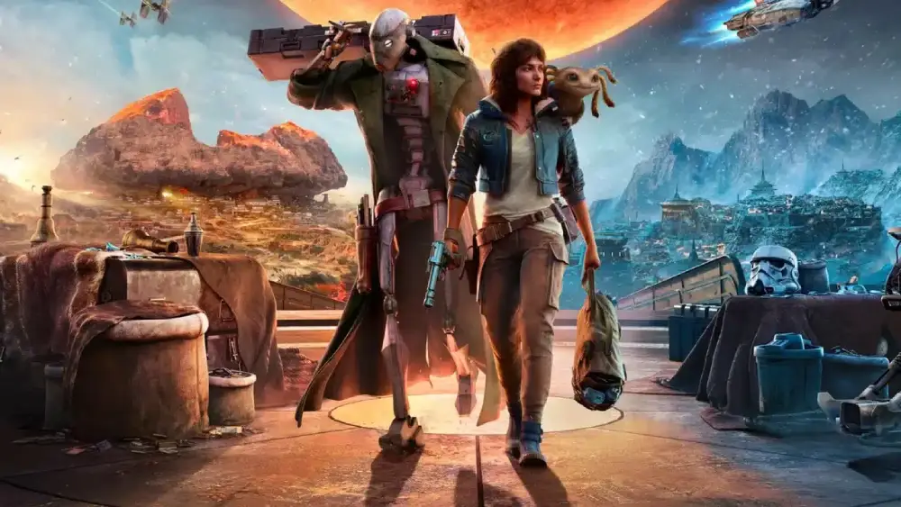 star wars outlaws gameplay star wars outlaws uscita dettagli ubisoft