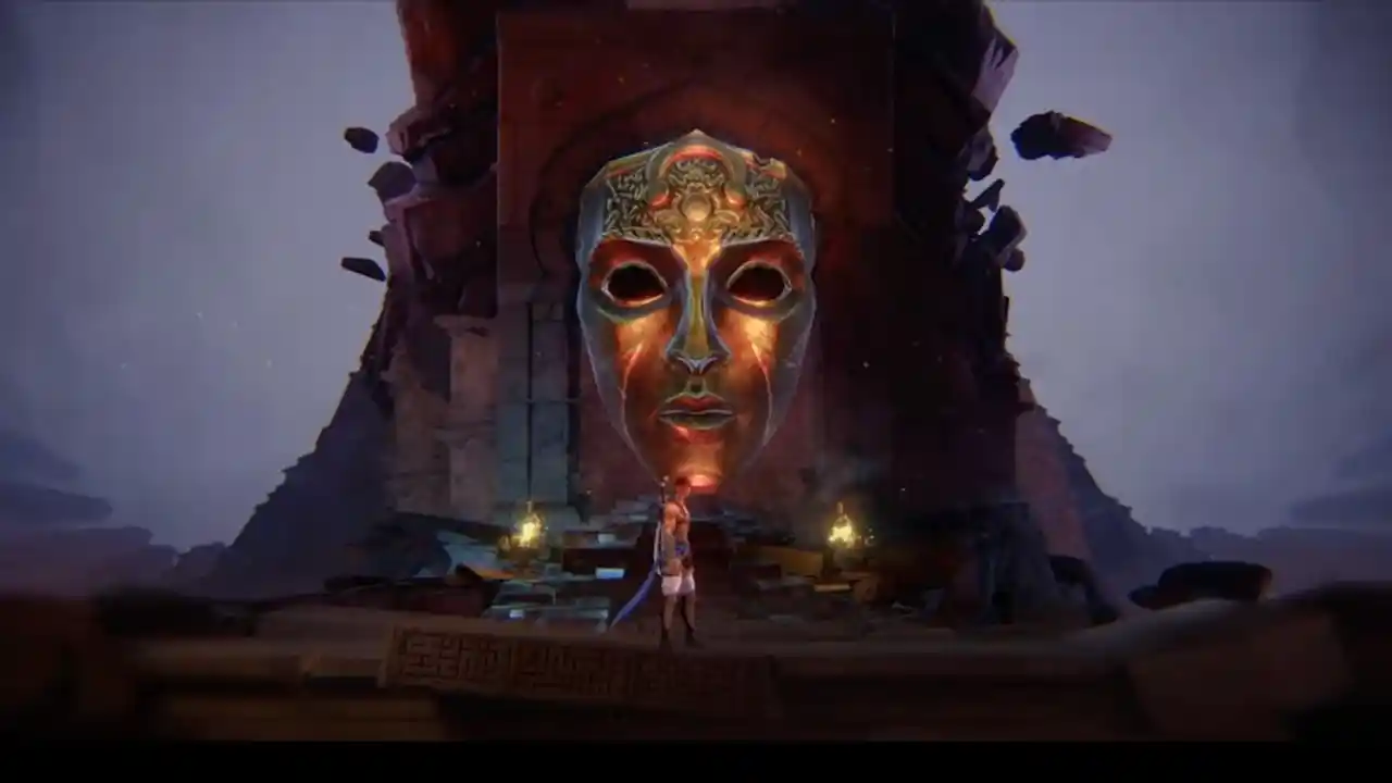 Ubisoft Forward: trailer Prince of Persia The Lost Crown Mask of Darkness DLC e nuovi contenuti gratuiti da oggi Divine Trials