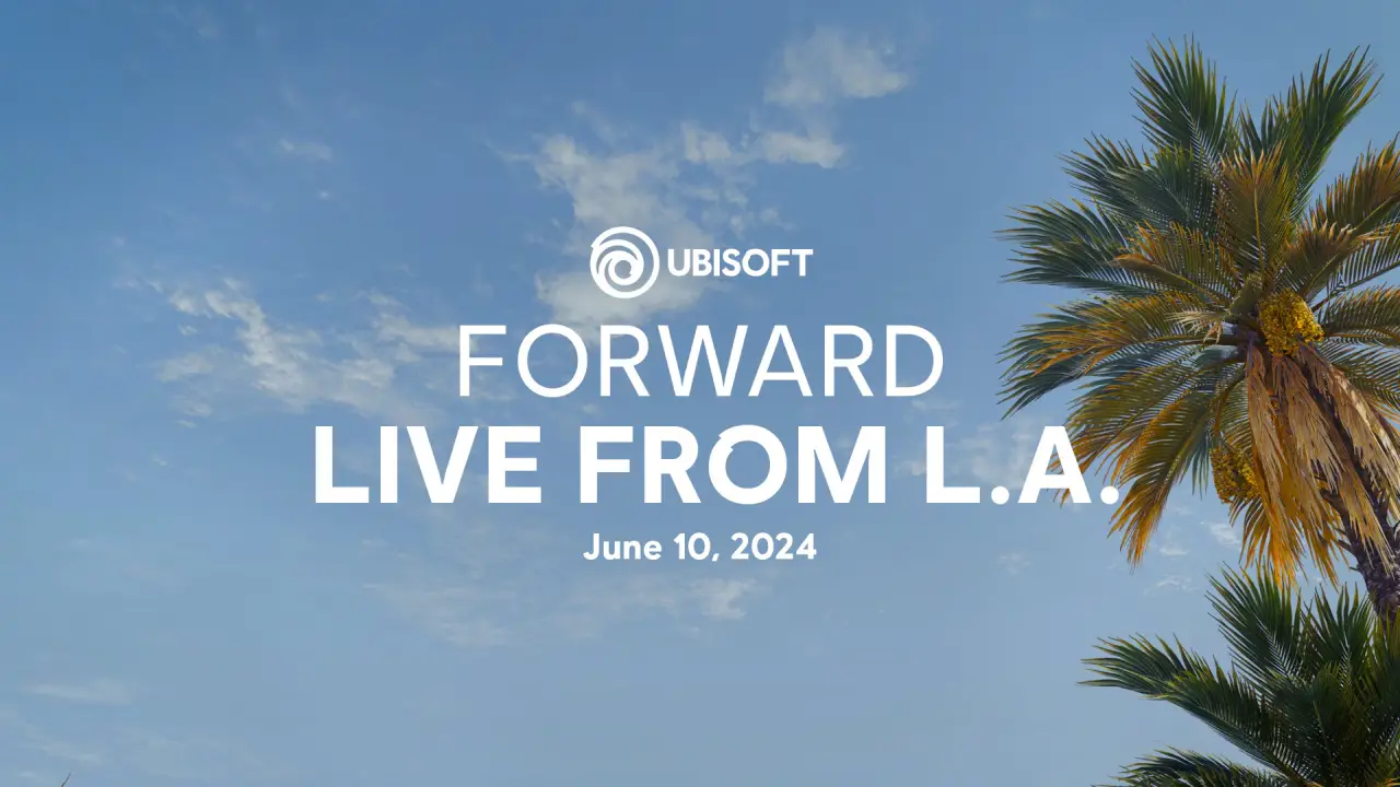 Ubisoft Forward 2024: tutti i giochi annunciati