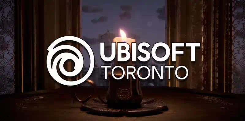 Ubisoft Toronto licenziamenti