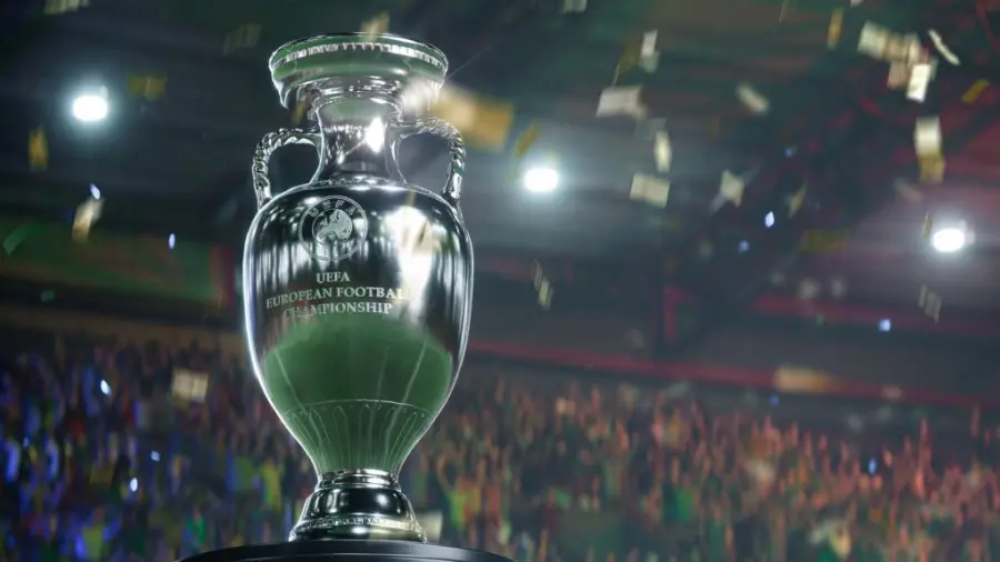 uefa euro 2024 espansione di ea sports fc 24 data di uscita gioco