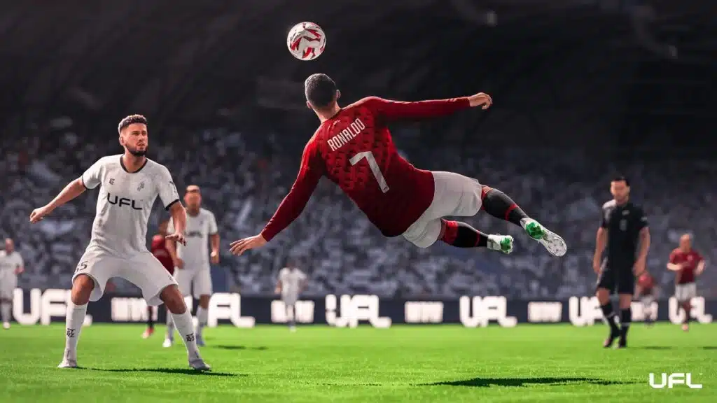 UFL beta