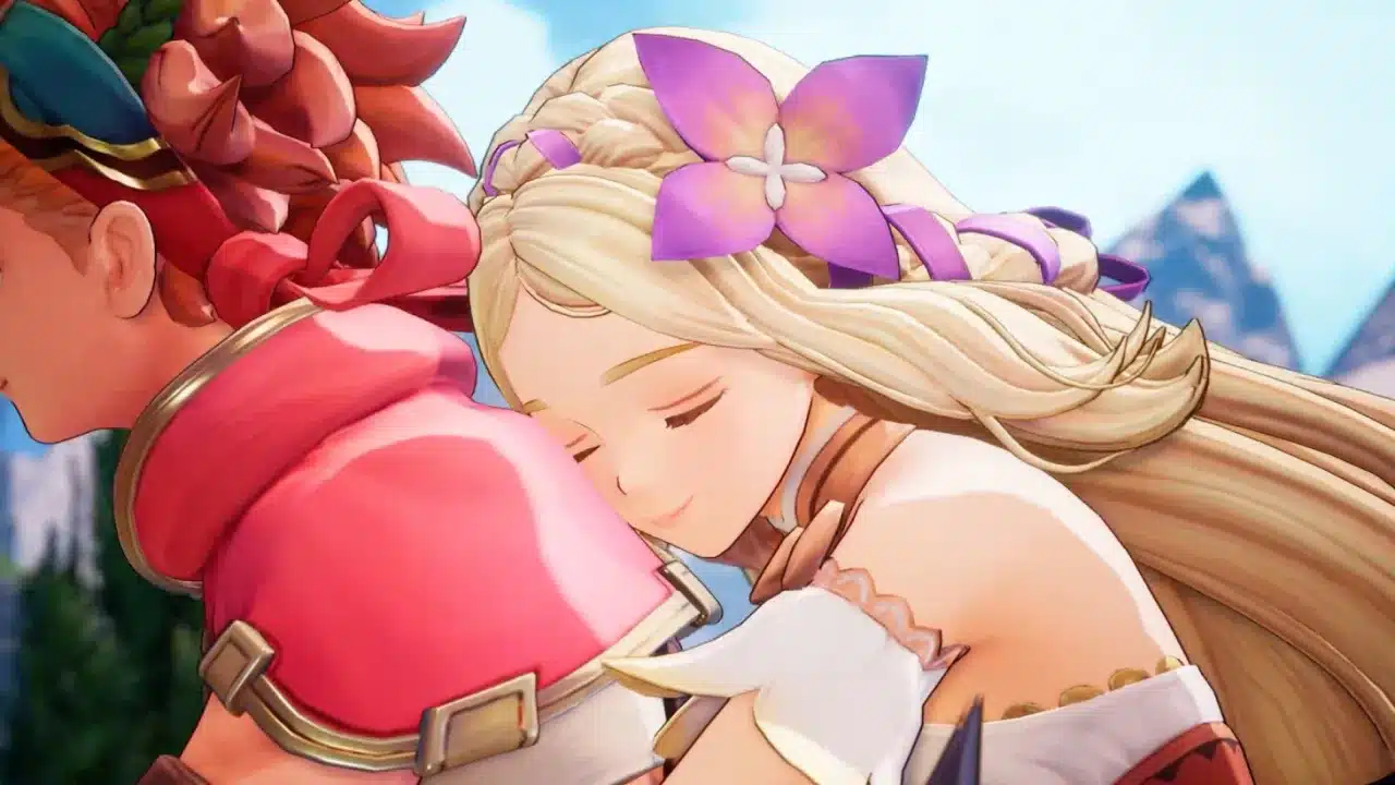 Data di uscita di visions of mana