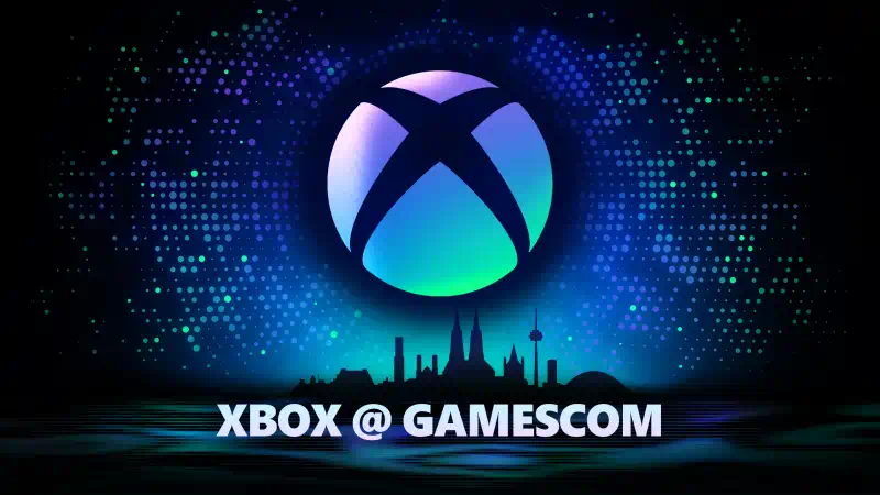 microsoft sarà alla Gamescom 2024