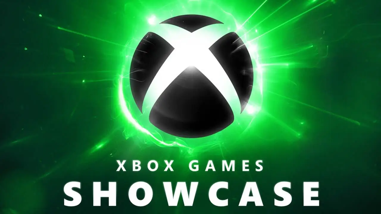 Xbox Games Showcase: tutti i giochi annunciati evento microsoft