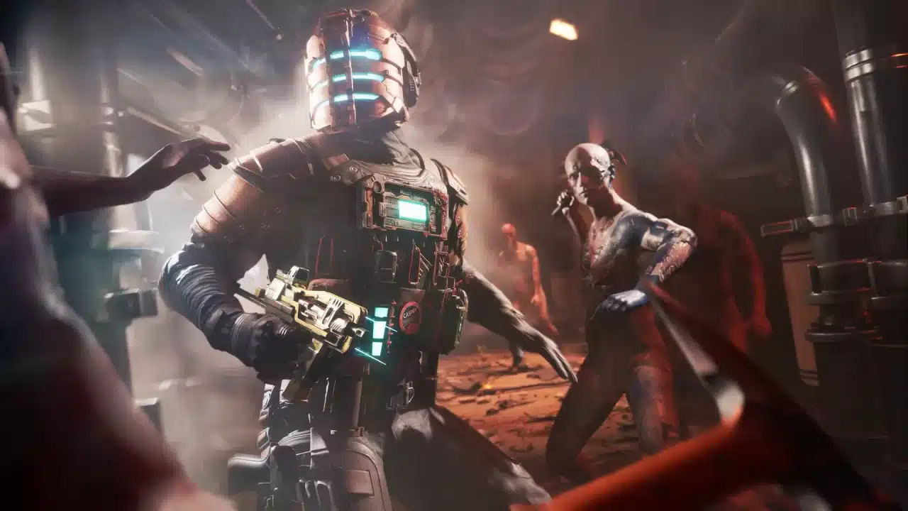 Battlefield 2042 x Dead Space crossover dettagli evento tempo limitato