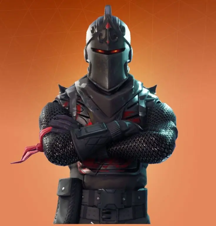 Come ottenere la skin del Cavaliere Nero in Fortnite e quanto costa