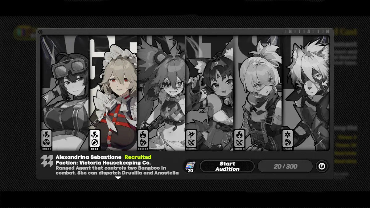 Come ottenere personaggi in Zenless Zone Zero, guida a banner e pull, elenco personaggi gratis