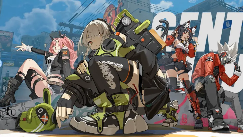 Come ottenere personaggi in Zenless Zone Zero, guida a banner e pull