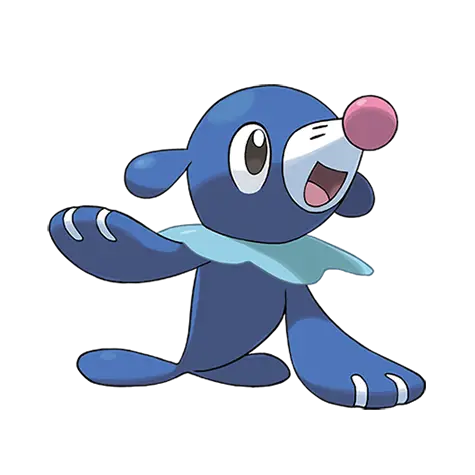 Community Day di agosto 2024 di Pokémon GO Popplio