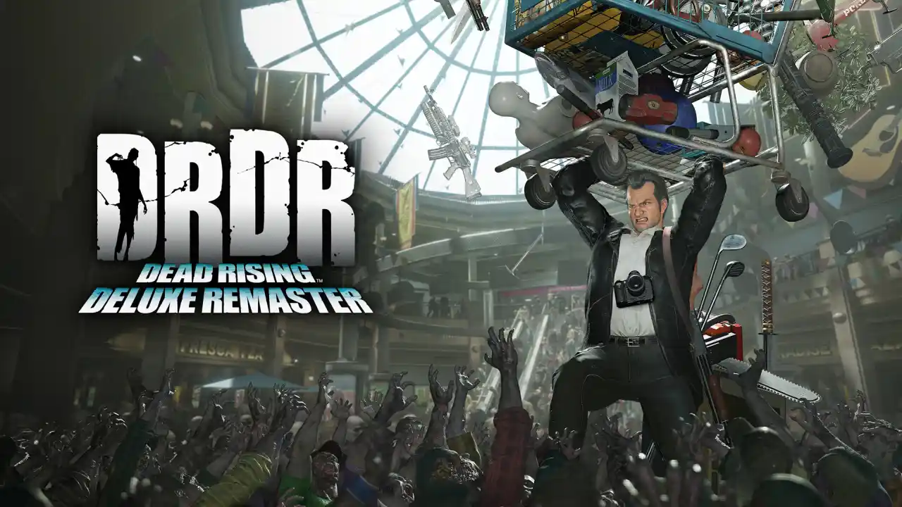 Dead Rising Deluxe Remaster: piattaforme, edizioni, trailer, data di uscita, risoluzione, framerate, requisiti hardware, costumi e altro