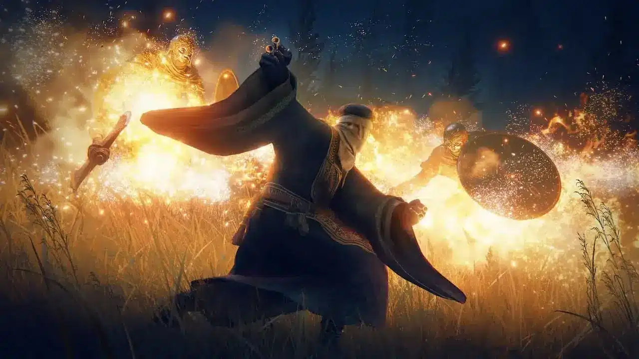 DLC di Elden Ring Migliori Ceneri di Guerra di Shadow of the Erdtree
