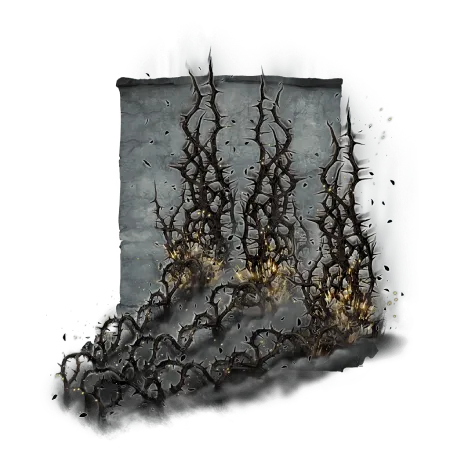 Build Spine Impenetrabili DLC di Elden Ring Shadow of the Erdtree