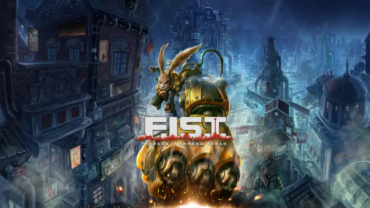 gioco-gratis-epic-games-del-25-luglio-2024 F.I.S.T.: Forged In Shadow Torch