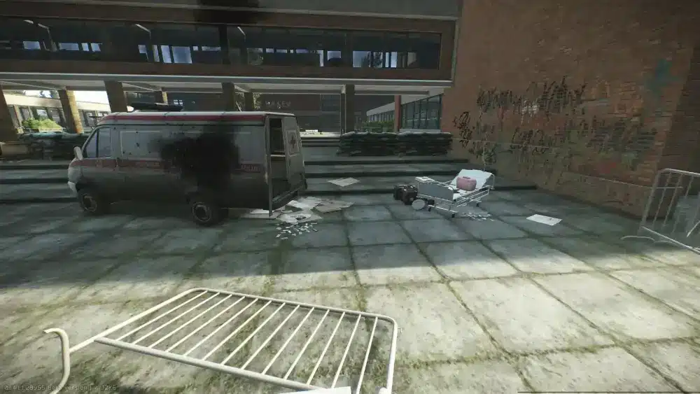 Guida alla missione Anesthesia in Escape from Tarkov mappa e location