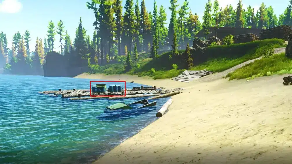 Guida alla missione Gratitude in Escape from Tarkov