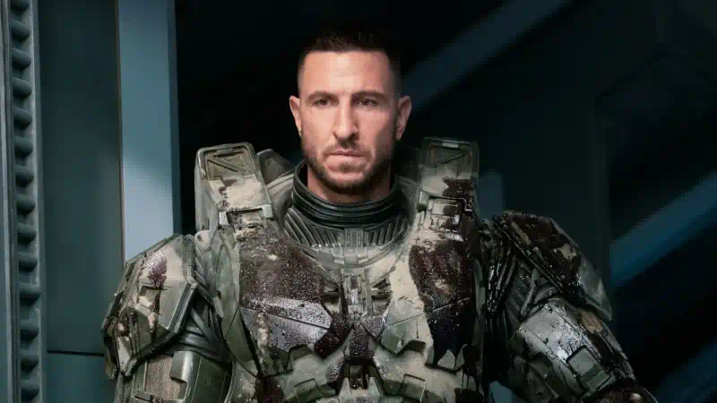 La serie TV di Halo cancellata