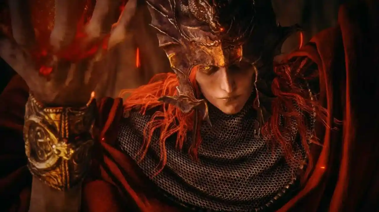 Shadow of the Erdtree troppo difficile? Ma quando mai! Speedrunner batte il boss Messmer in 27 minuti