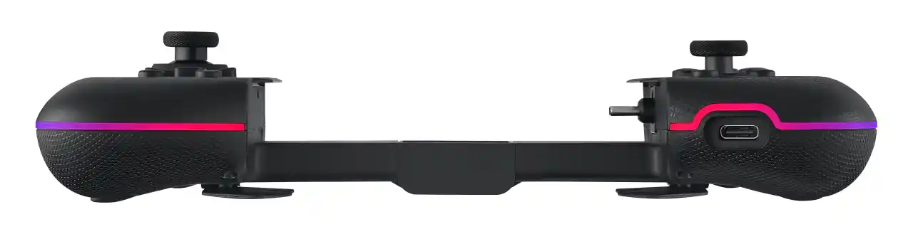 ROG Tessen è il controller per smartphone premium personalizzabile: caratteristiche, trailer, disponibilità e prezzo