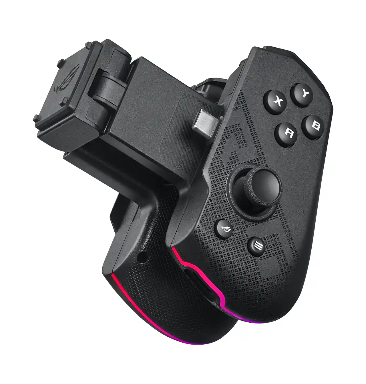 ROG Tessen è il controller per smartphone premium personalizzabile: caratteristiche, trailer, disponibilità e prezzo