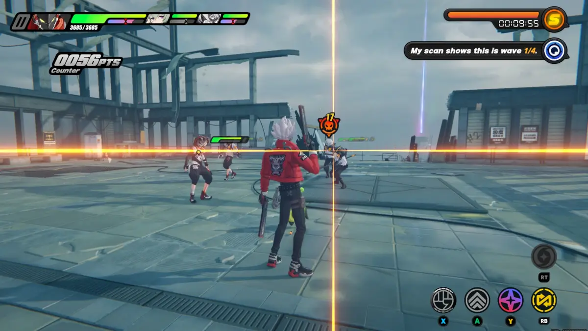 Shiyu Defense in Zenless Zone Zero cos'è e come funziona guida