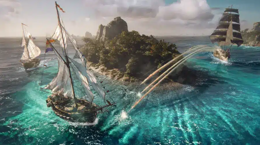 Skull and Bones su Steam data di uscita, edizioni, prezzo del gioco