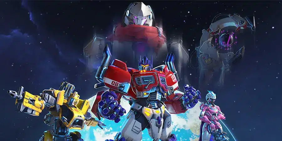 Stagione 11 di Overwatch 2 transformers, giochi estivi, modalità, eventi, aggiornamento di metà stagione