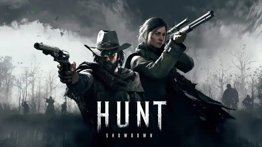 Svelato Hunt Showdown 1896, nuovo sparatutto di crytek, dettagli