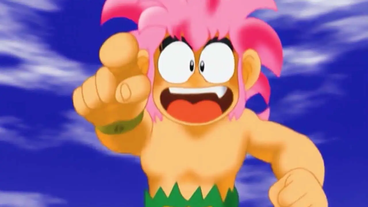 Tomba! Special Edition