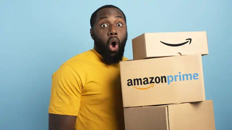 Amazon Prime Day luglio 2024