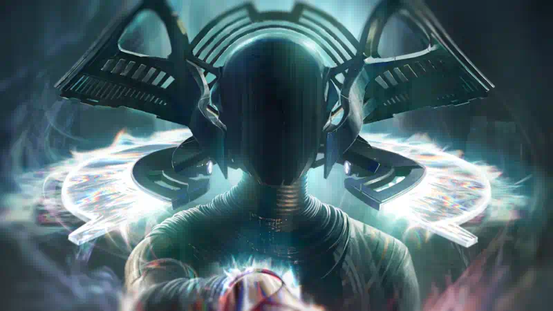 Atto II di Echi in Destiny 2