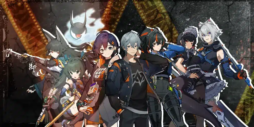 banner di zenless zone zero, come ottenere nuovi personaggi