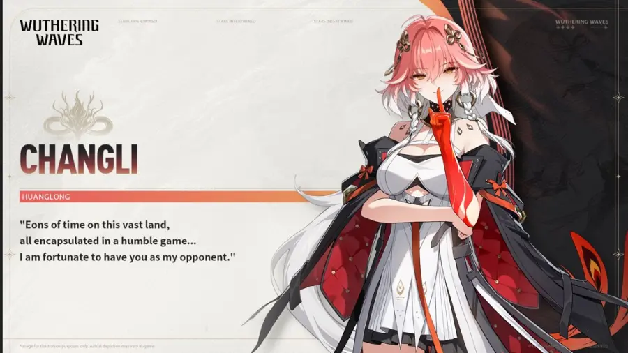 come ottenere changli banner