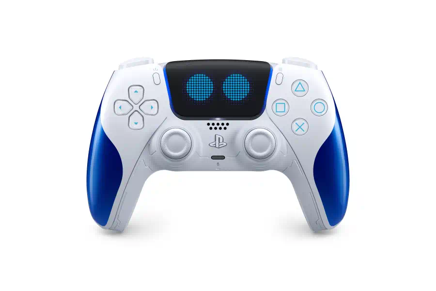 controller ps5 di astro bot in edizione limitata preordini