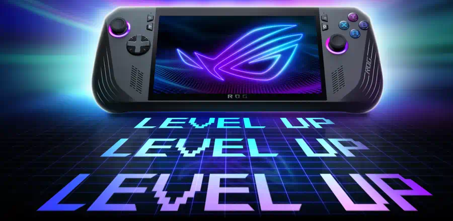 Disponibile Asus Rog Ally X prezzo e specifiche tecniche