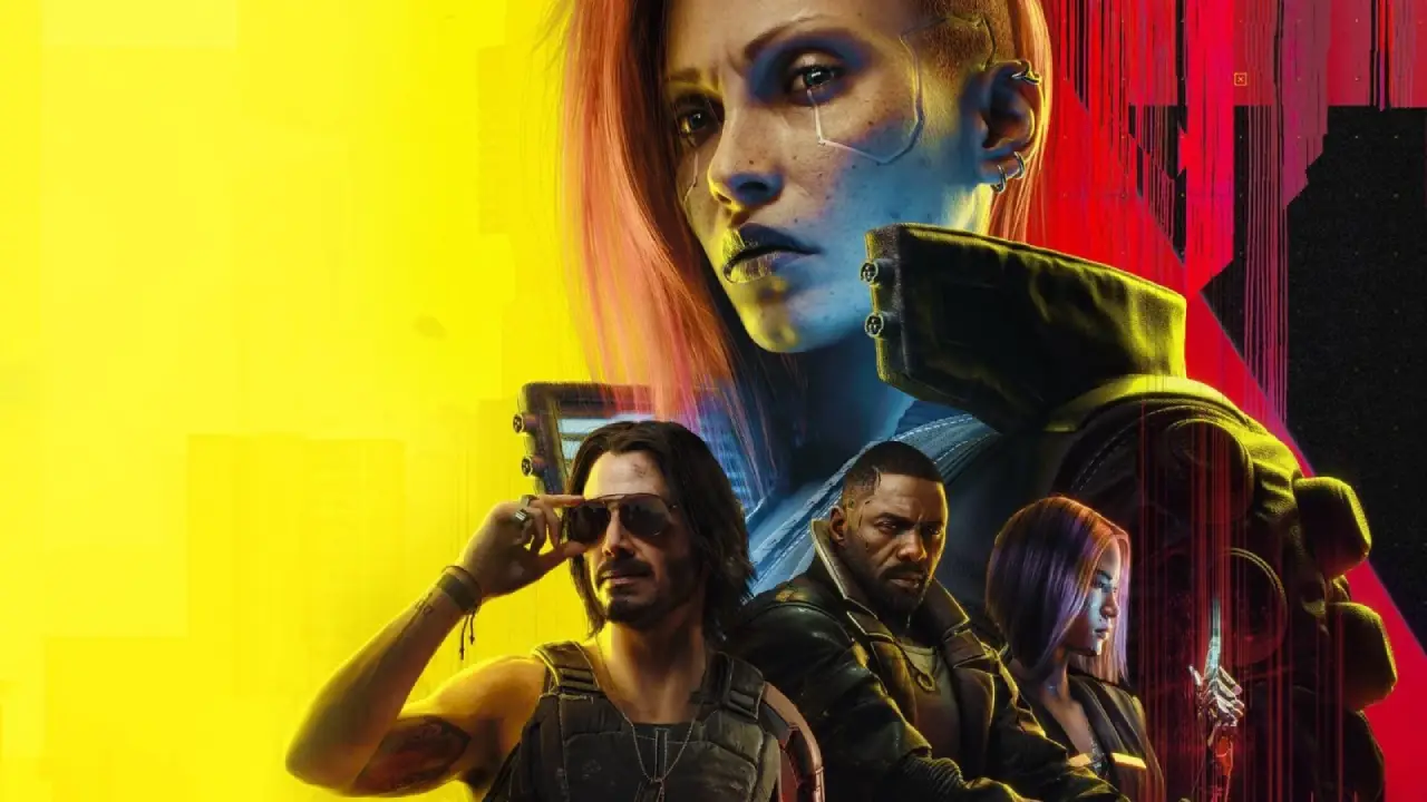 cyberpunk 2077 doppiatori italiani phantom liberty