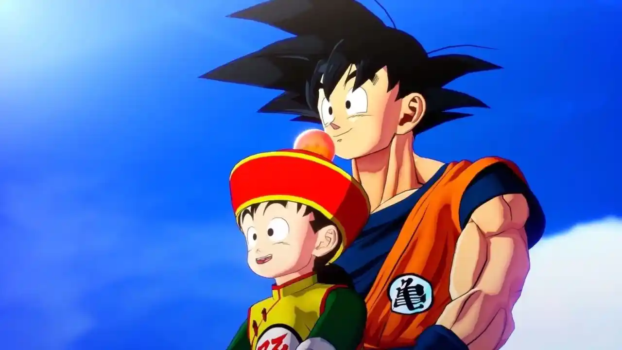 Vendite Dragon Ball Z Kakarot: oltre 8 milioni di copie a luglio 2024