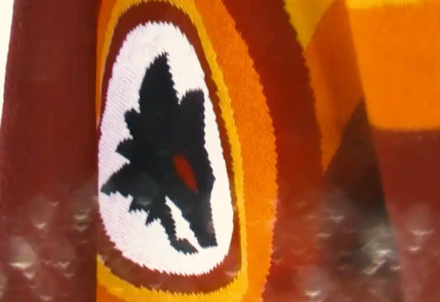 EA Sports FC 25 e la AS Roma partnership pluriennale