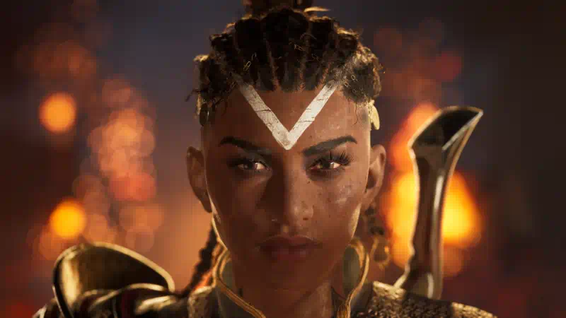 flintlock the siege of dawn e marvel rivals nvidia dlss 3 e reflex supporto