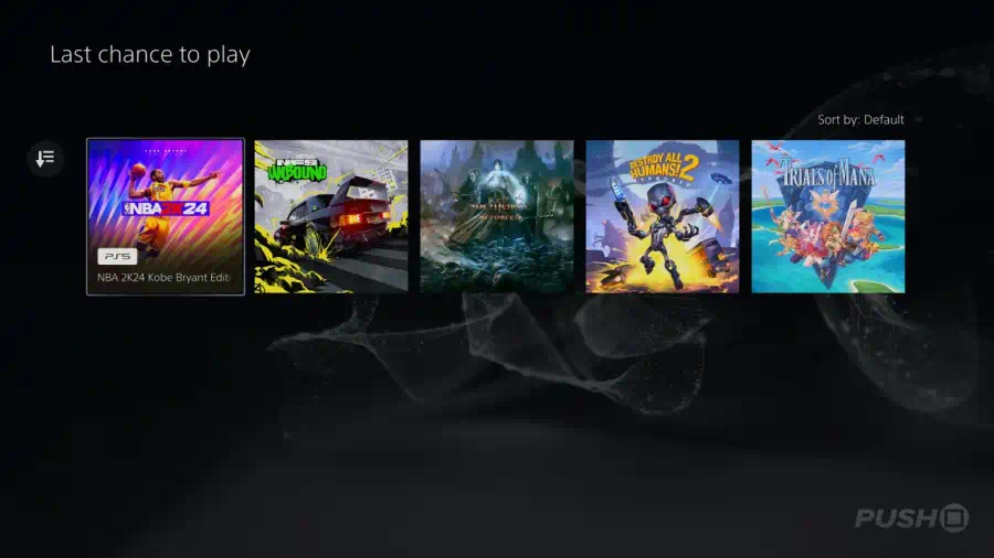 giochi che lasciano Ps plus extra e premium ad agosto 2024