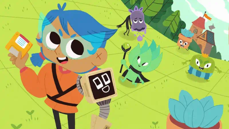 Gioco gratis EPic Games dell'11 luglio 2024