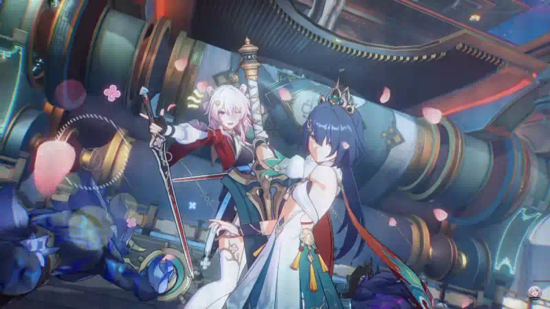 Honkai Star Rail 2.4 codici banner eventi