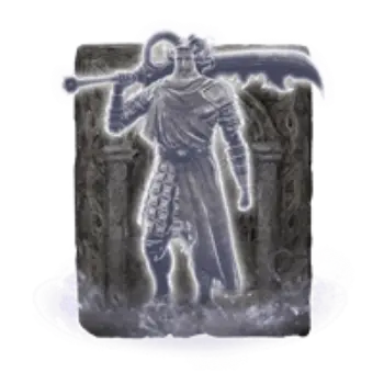 Guerriero con Corna Migliori evocazioni di Shadow of the erdtree