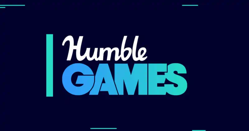 Humble Games licenzia