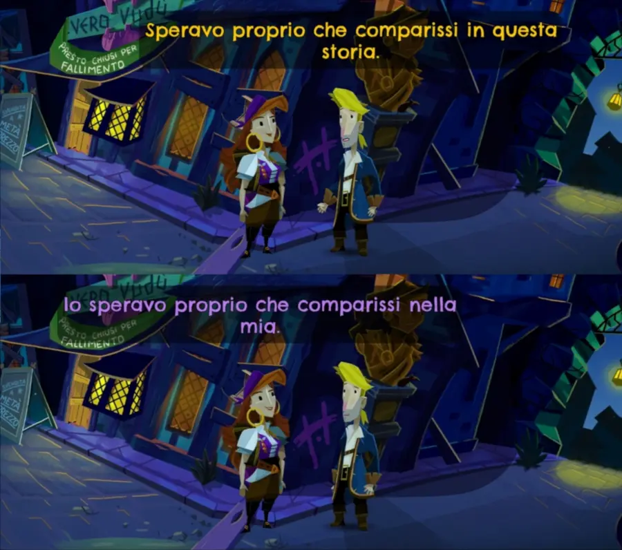 intervista a calavera cafè