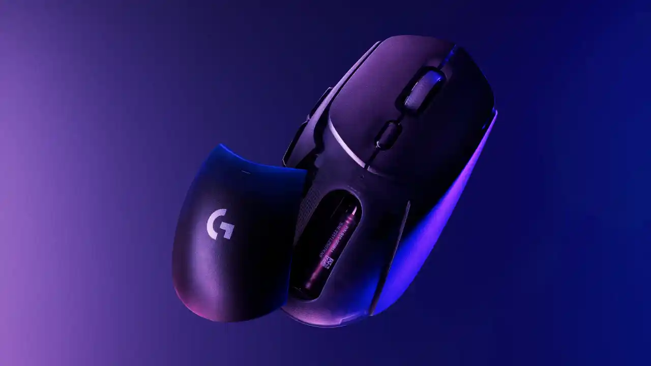 Logitech G annuncia il mouse da gaming wireless G309 LIGHTSPEED - caratteristiche, specifiche e prezzo