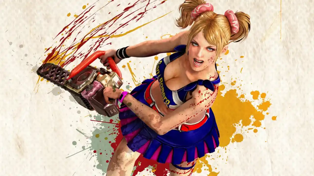 Lollipop Chainsaw RePOP Cheerleader Edition: i contenuti dell'edizione limitata da collezione