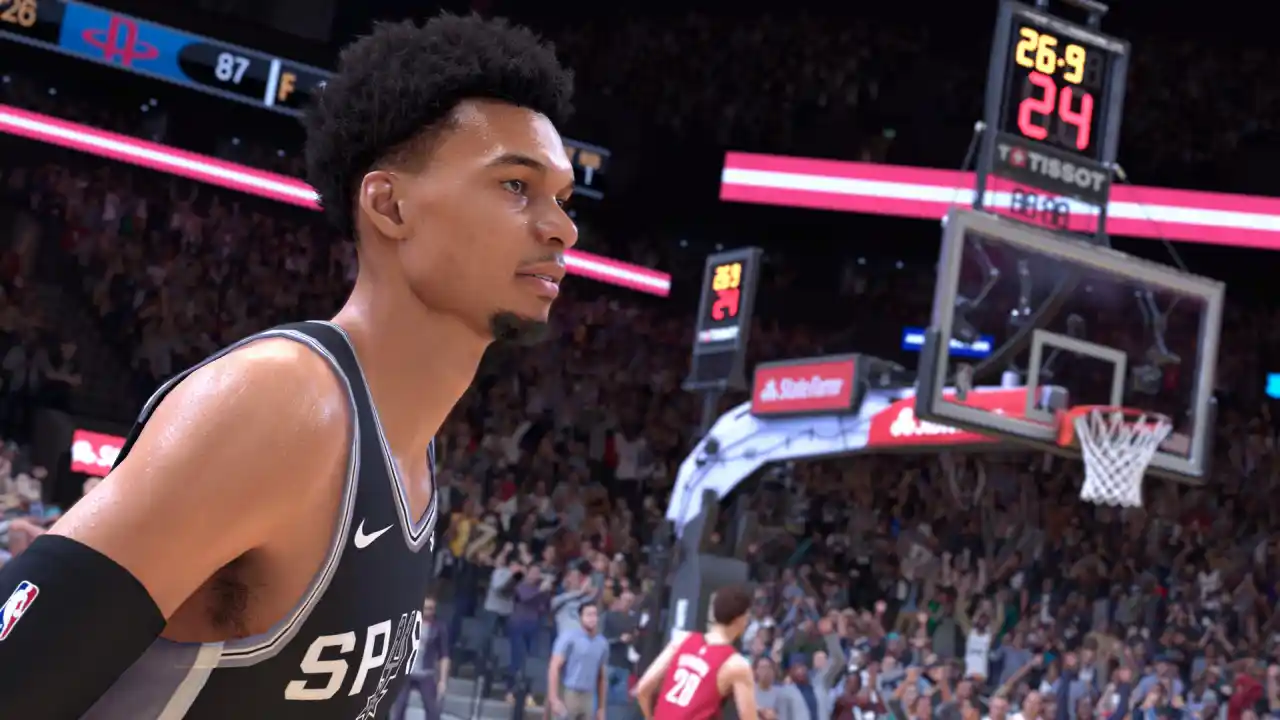 NBA 2K25 PC sarà next-gen finalmente, rivelati i requisiti hardware